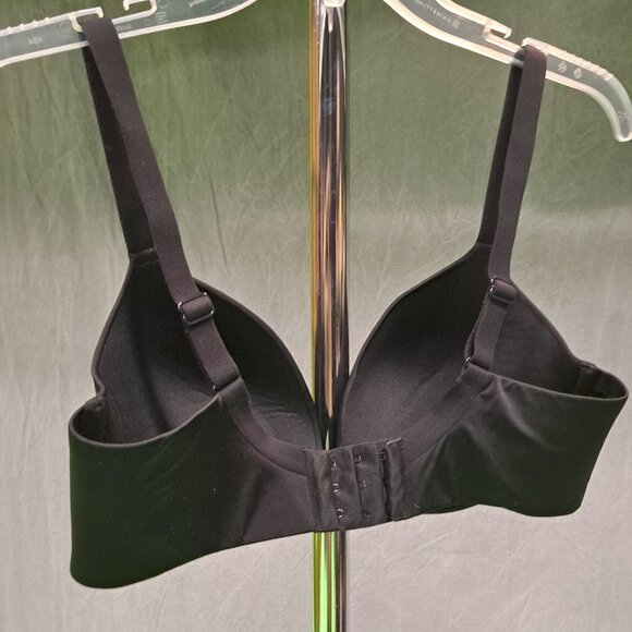 Wacoal Bra Black 36D - Picture 2 of 5